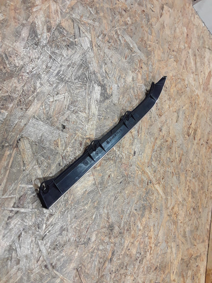 Rekord Commodore Chrom Zierleiste original GM Opel NEU