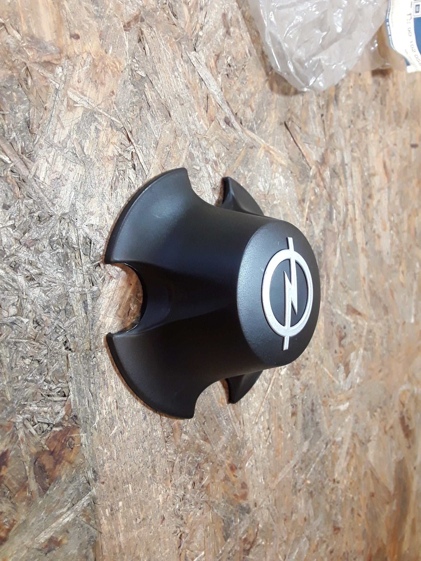 Ascona B/C  Manta B Kadett D Abdeckung Radnabe original GM Opel NEU