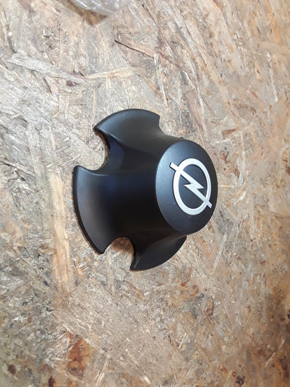 Ascona B/C  Manta B Kadett D Abdeckung Radnabe original GM Opel NEU