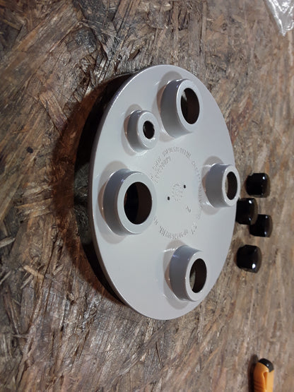 Corsa C 14" Abdeckung Radnabe original GM Opel NEU
