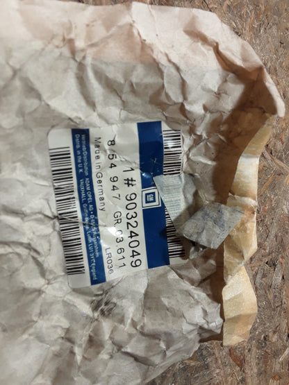 Ascona C Kadett E Dichtung Aupuffrohr Dichtung original GM Opel NEU