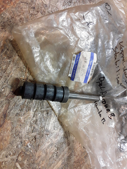 Ascona B Manta B Koppelstange Stabilisator original GM Opel NEU