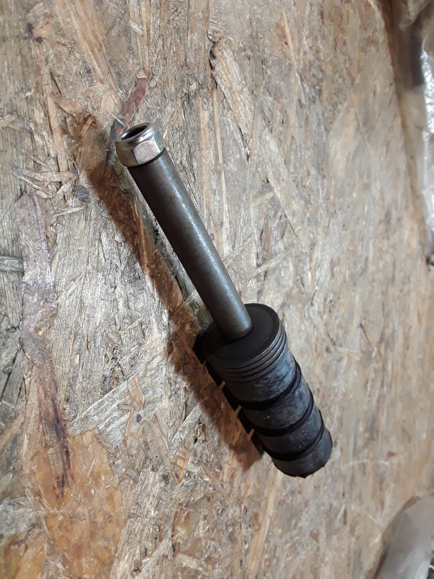 Ascona B Manta B Koppelstange Stabilisator original GM Opel NEU