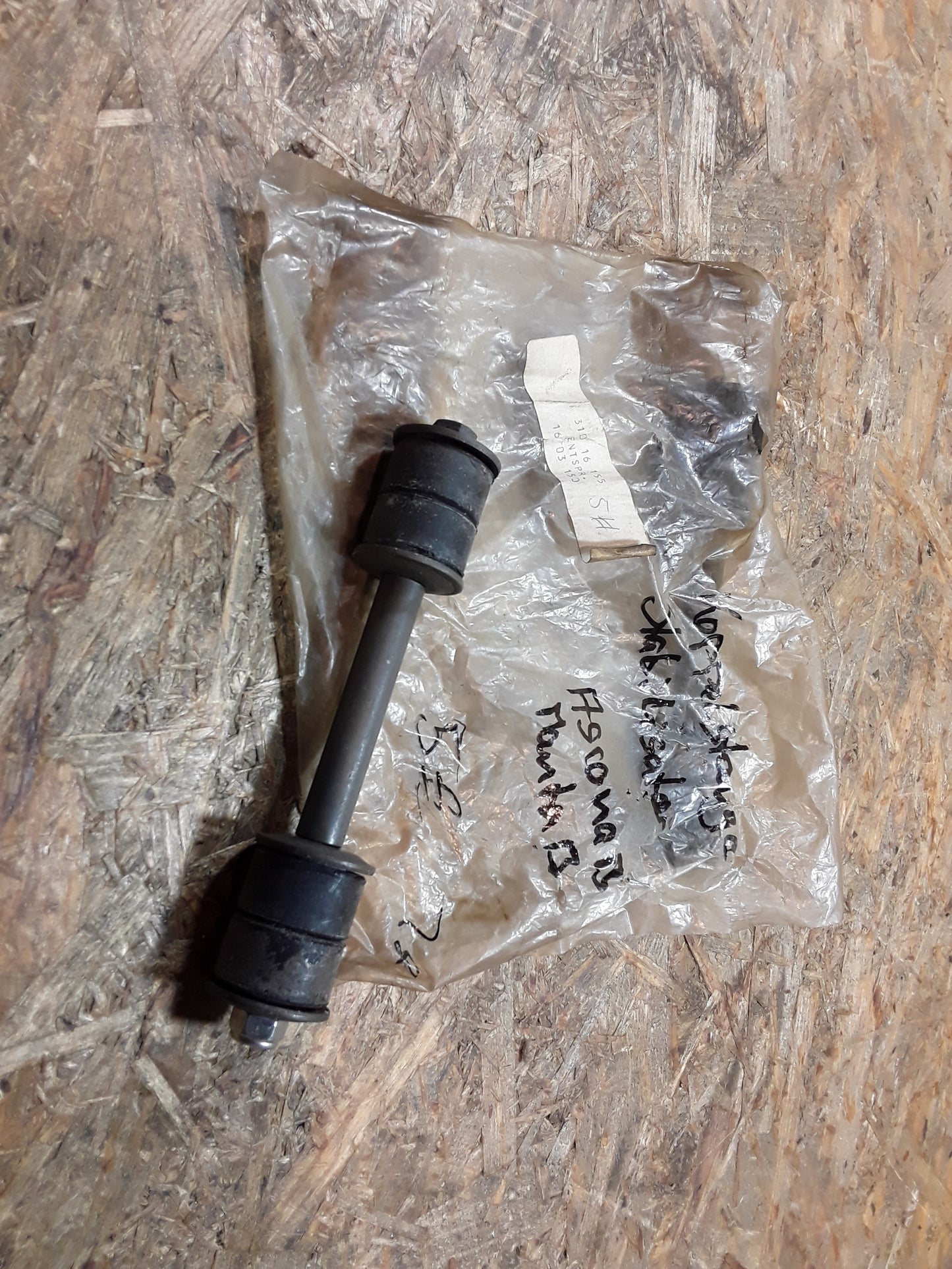 Ascona B Manta B Koppelstange Stabilisator original GM Opel NEU