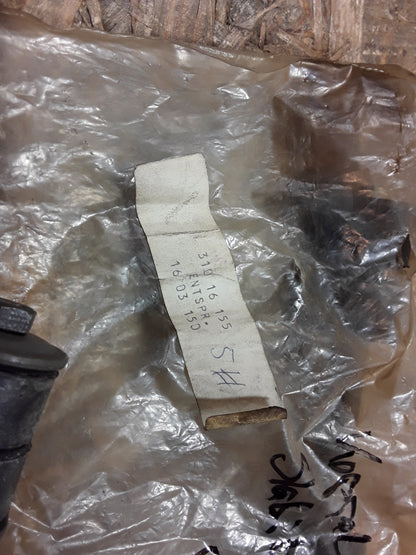 Ascona B Manta B Koppelstange Stabilisator original GM Opel NEU