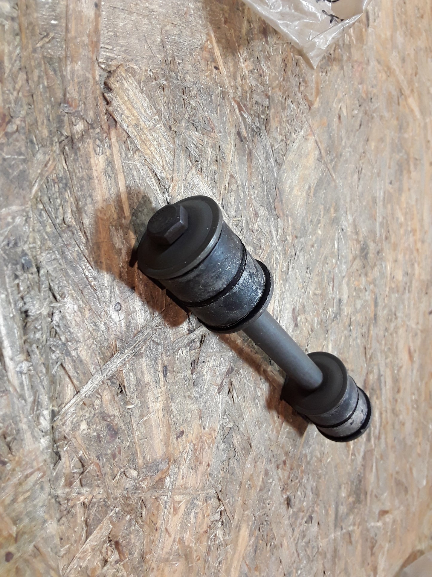 Ascona B Manta B Koppelstange Stabilisator original GM Opel NEU