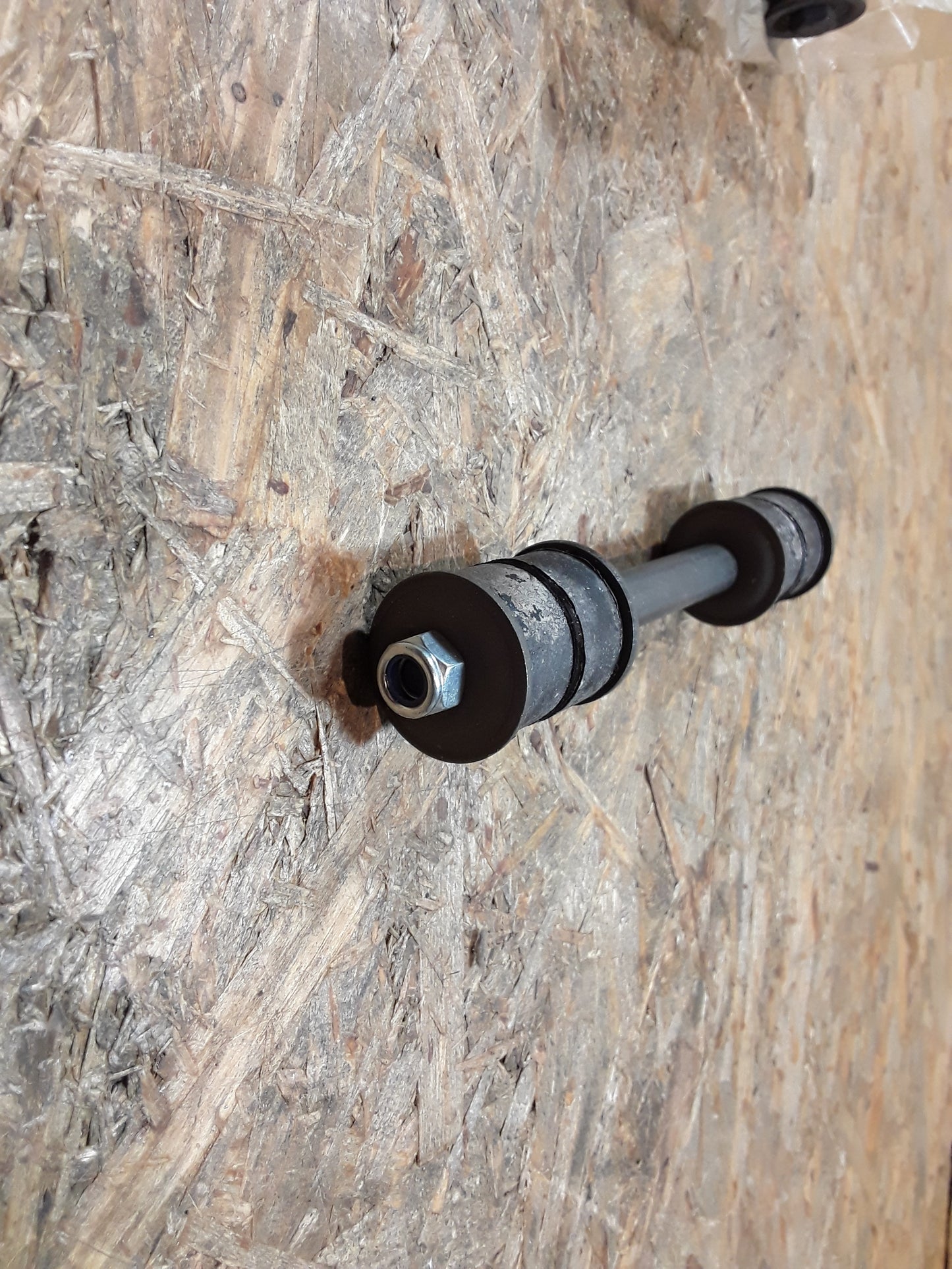 Ascona B Manta B Koppelstange Stabilisator original GM Opel NEU