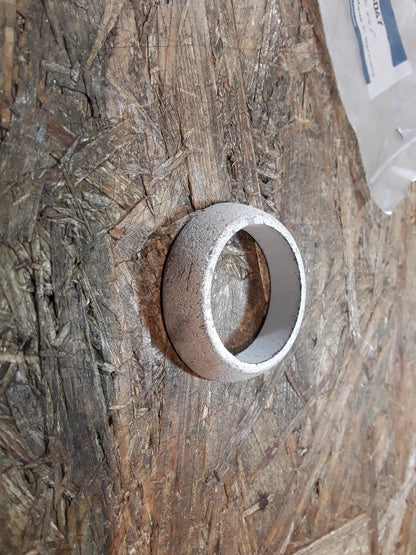 Corsa A 1,0 Abgasrohr Dichtung original GM Opel NEU