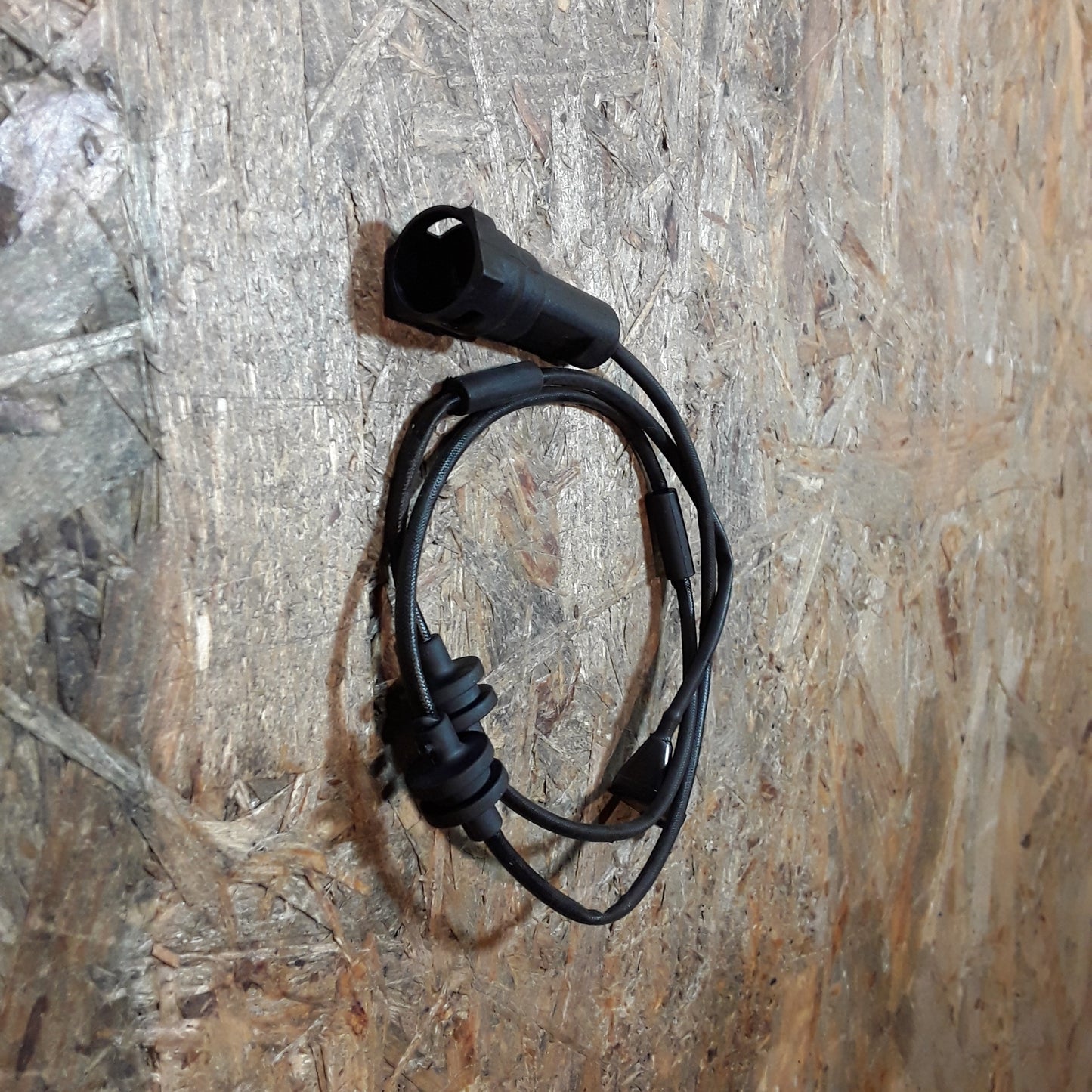 Omega B Senator Sensor Bremsverschleiß original GM Opel NEU