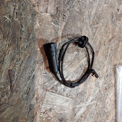 Omega B Senator Sensor Bremsverschleiß original GM Opel NEU
