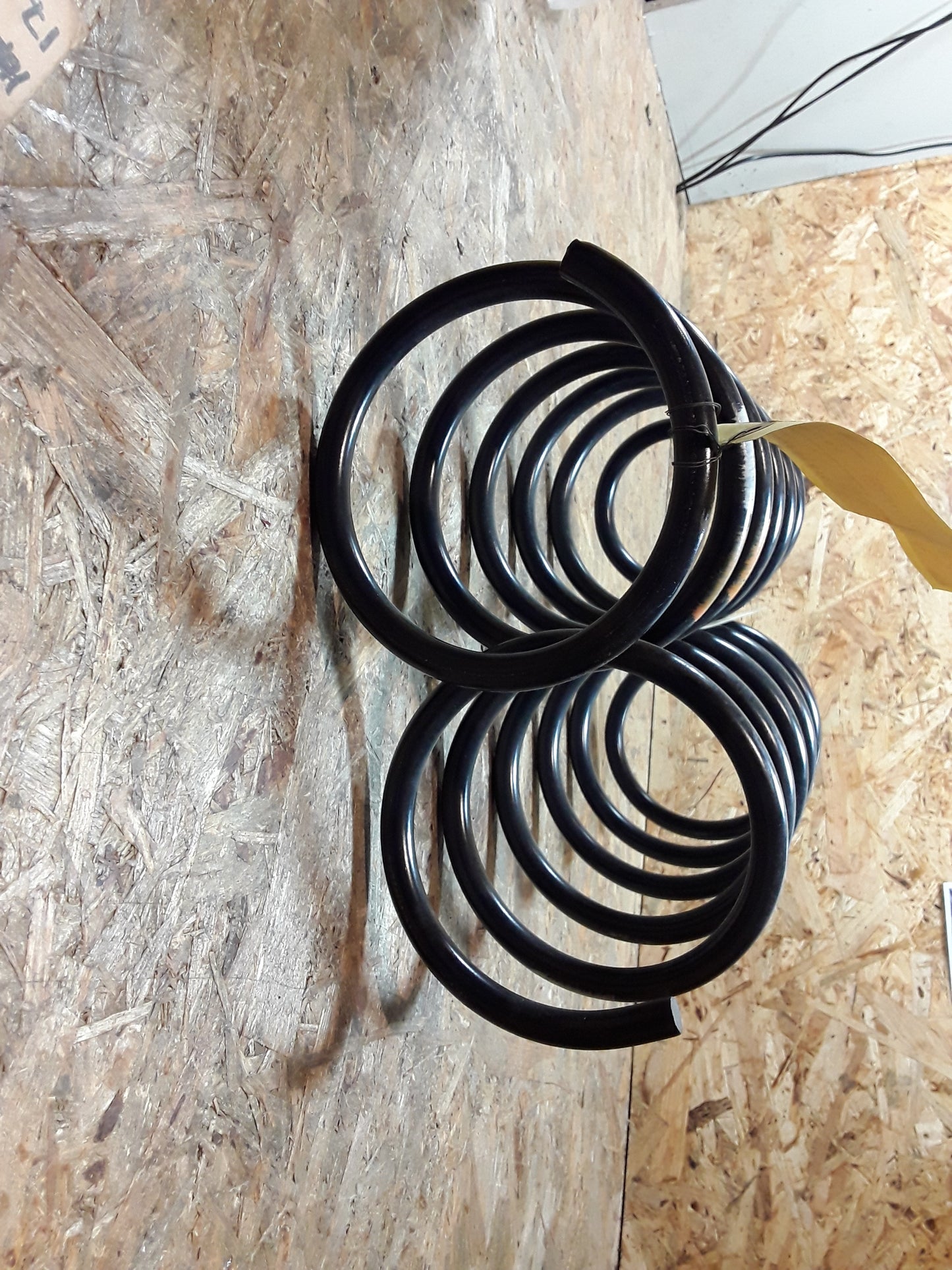 Omega B Federset Vorderachse original GM Opel NEU