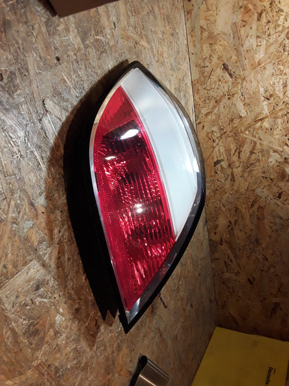 Astra H Heckleuchte links original GM Opel GEBRAUCHT