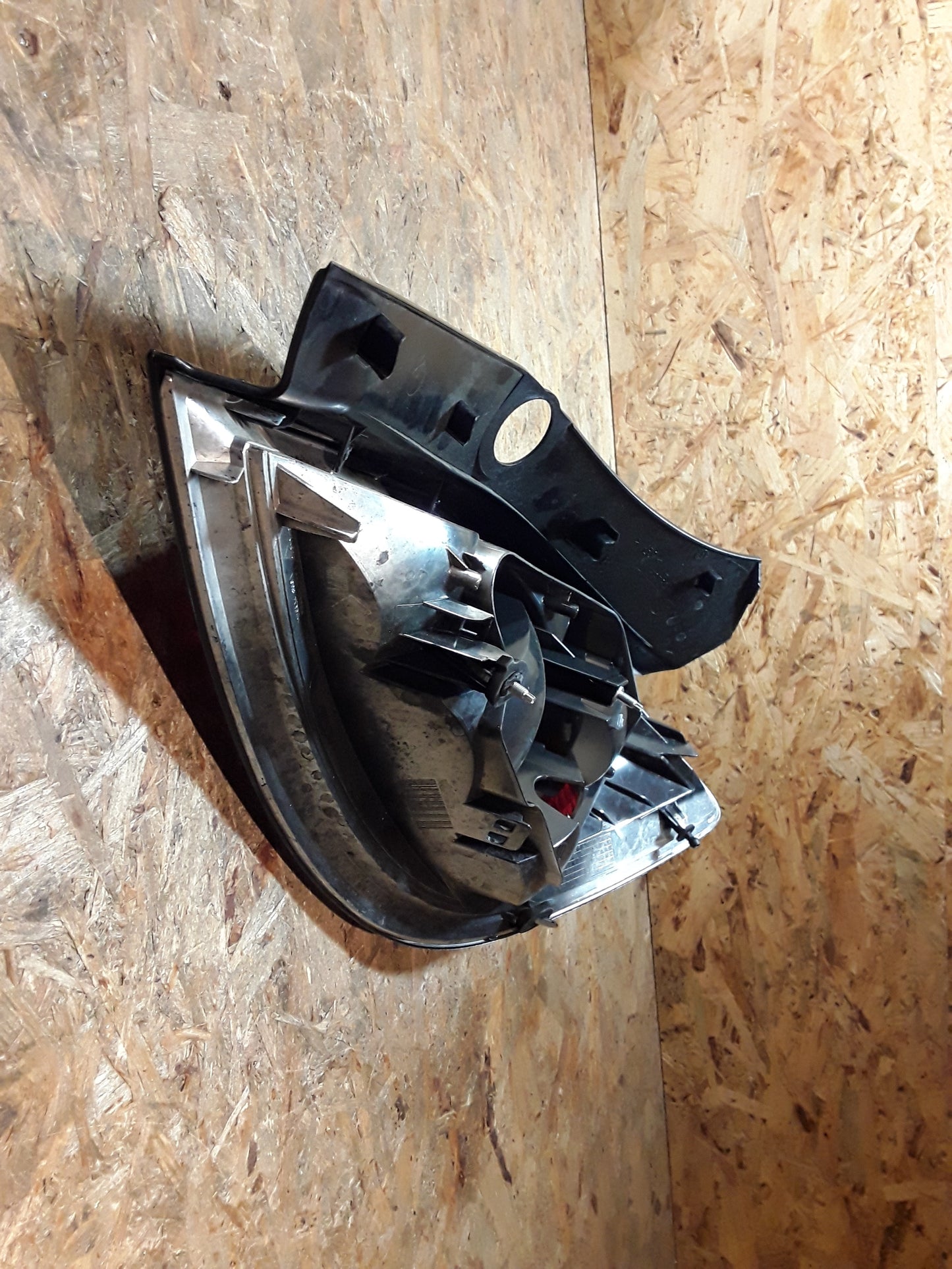 Astra H Heckleuchte links original GM Opel GEBRAUCHT