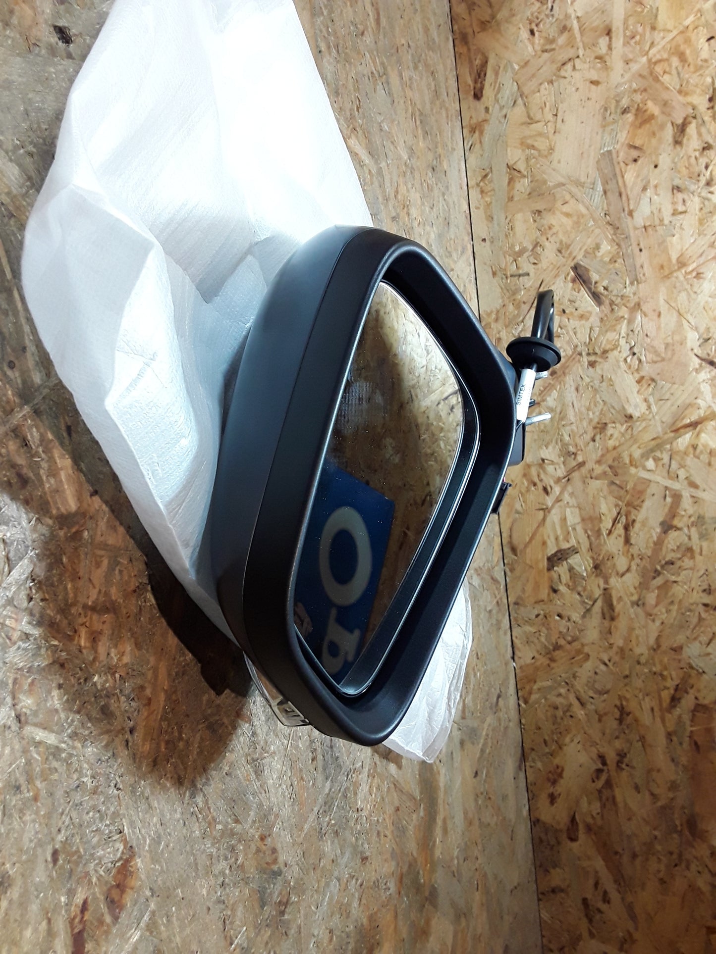 Chevrolet Trax opel Mokka  Außenspiegel links original GM Opel NEU