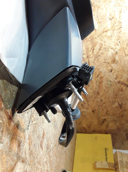 Chevrolet Trax opel Mokka  Außenspiegel links original GM Opel NEU