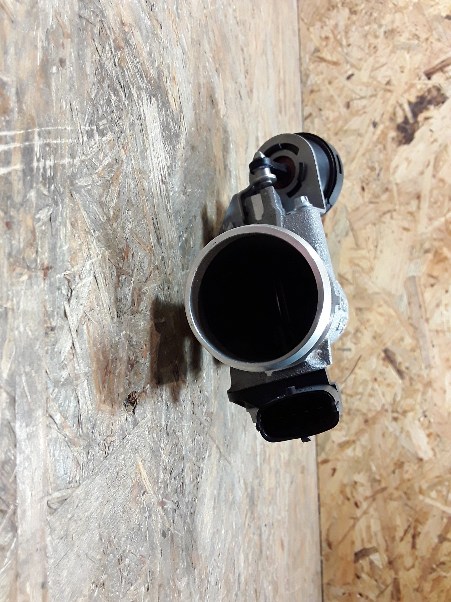 Vectra C Signum Saugrohr Ansaugkrümmer Motor: Y22DTR original GM Opel NEU