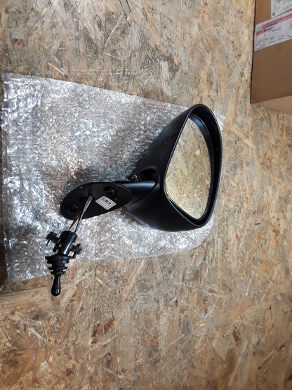 Chevrolet Matiz Außenspiegel links original GM NEU