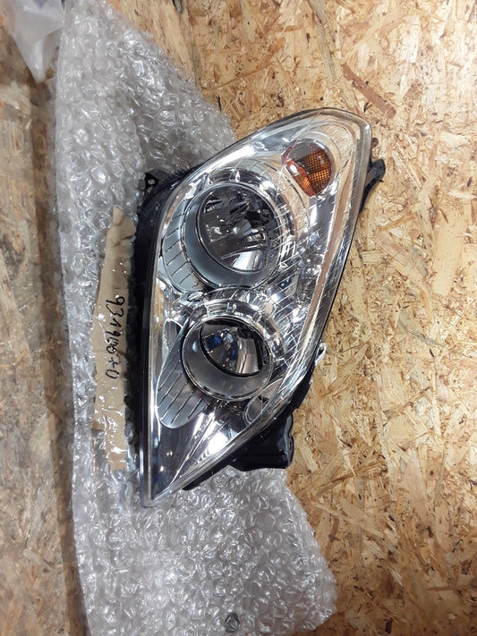 Astra H Scheinwerfer rechts original GM Opel NEU