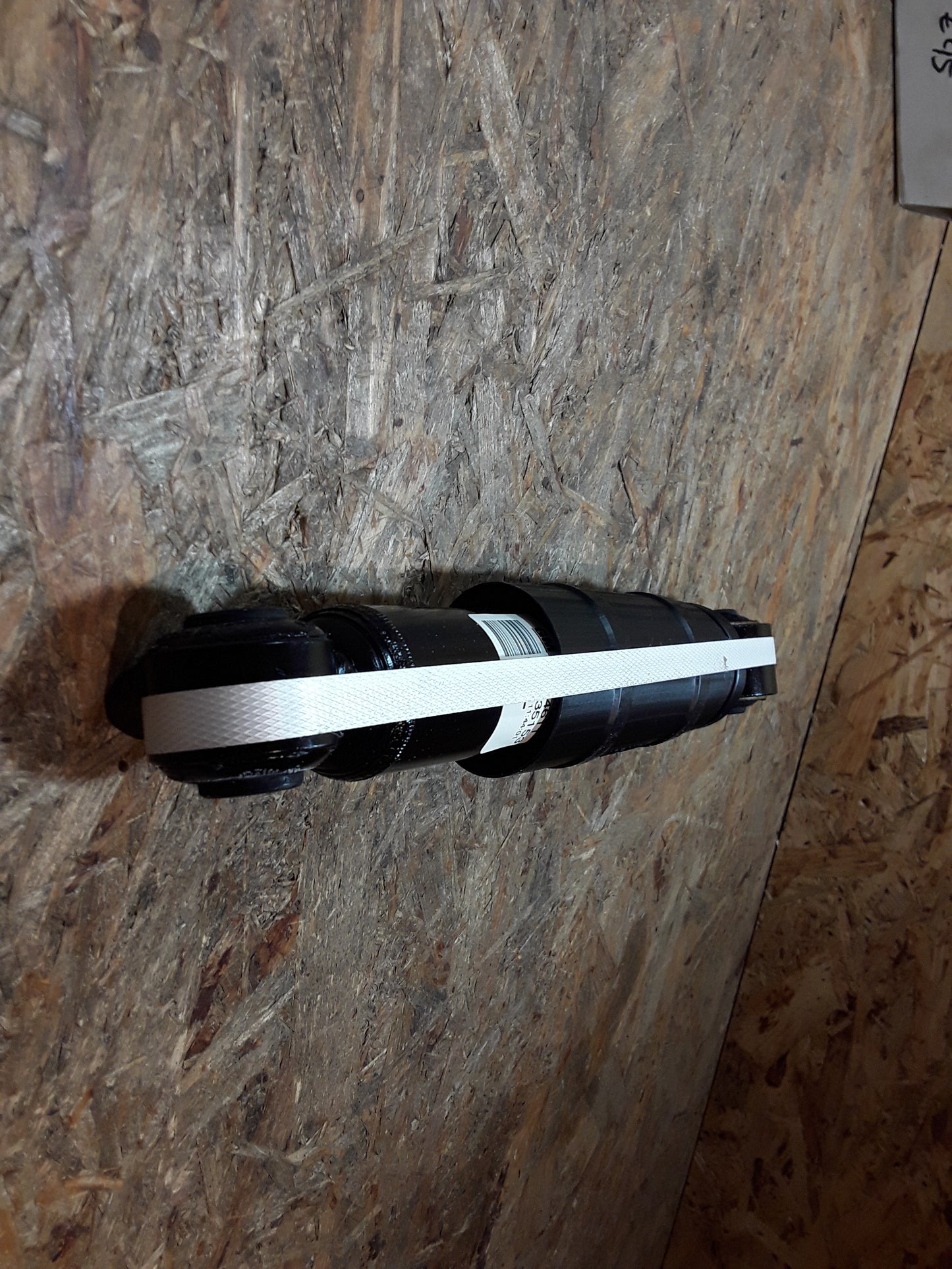 Combo Meriva A Gasdruckfeder hinten original GM Opel NEU