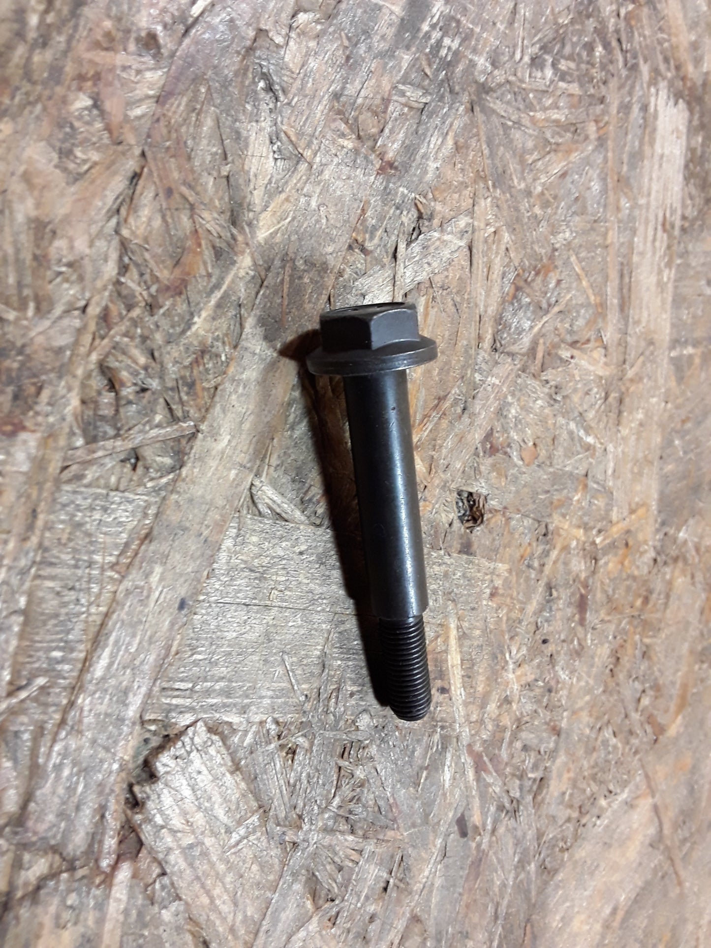 Corsa Tigra Vectra Schrauben M8x6 Auspuff original GM Opel NEU