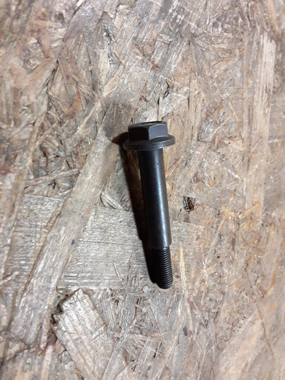 Corsa Tigra Vectra Schrauben M8x6 Auspuff original GM Opel NEU