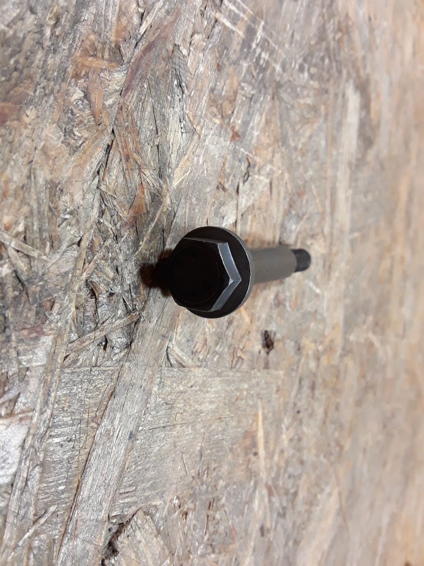 Corsa Tigra Vectra Schrauben M8x6 Auspuff original GM Opel NEU