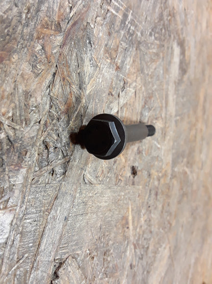 Corsa Tigra Vectra Schrauben M8x6 Auspuff original GM Opel NEU