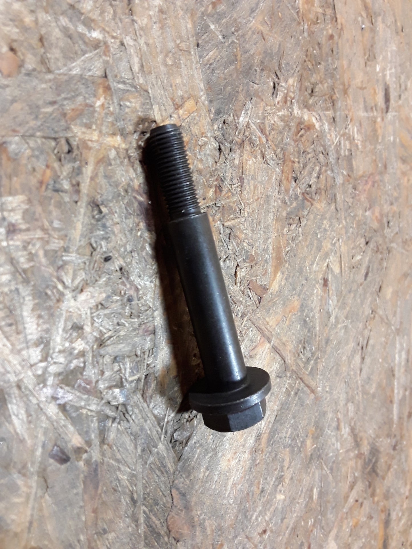 Corsa Tigra Vectra Schrauben M8x6 Auspuff original GM Opel NEU