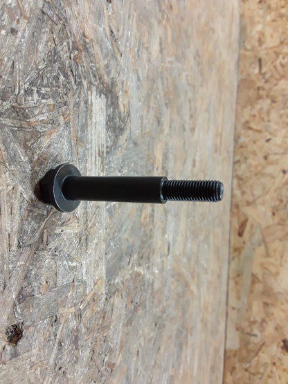 Corsa Tigra Vectra Schrauben M8x6 Auspuff original GM Opel NEU