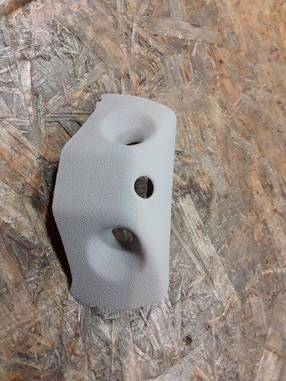 Original GM Opel Calibra Blende Diebstahlwarnanlage NEU