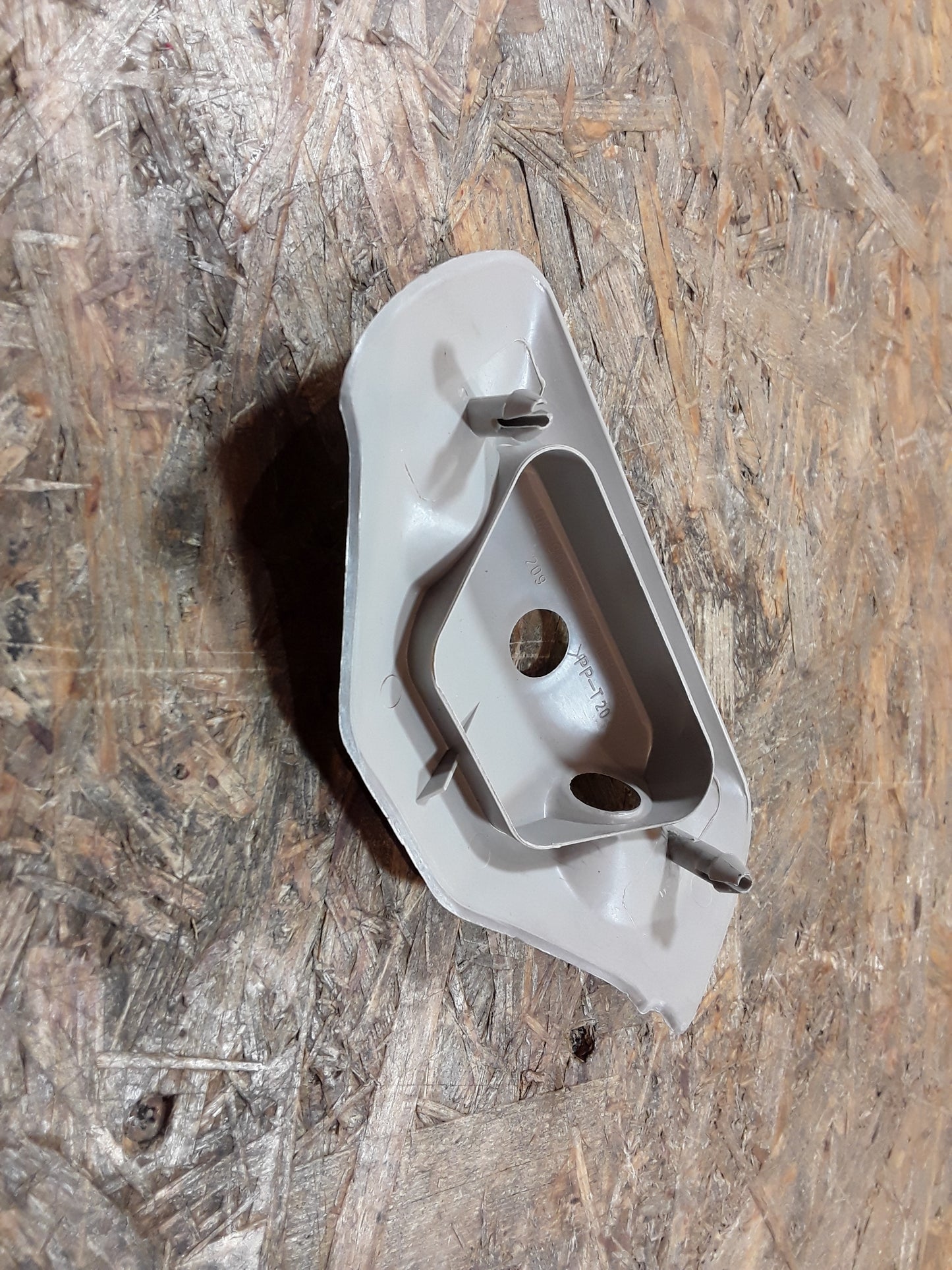 Original GM Opel Calibra Blende Diebstahlwarnanlage NEU