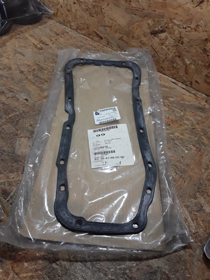 Ascona C Astra F Calibra A Kadett E Omega A Vectra A Dichtung Ölwanne original GM Opel NEU