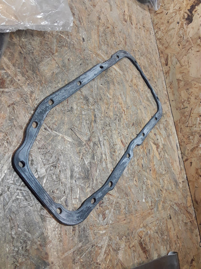 Ascona C Astra F Calibra A Kadett E Omega A Vectra A Dichtung Ölwanne original GM Opel NEU