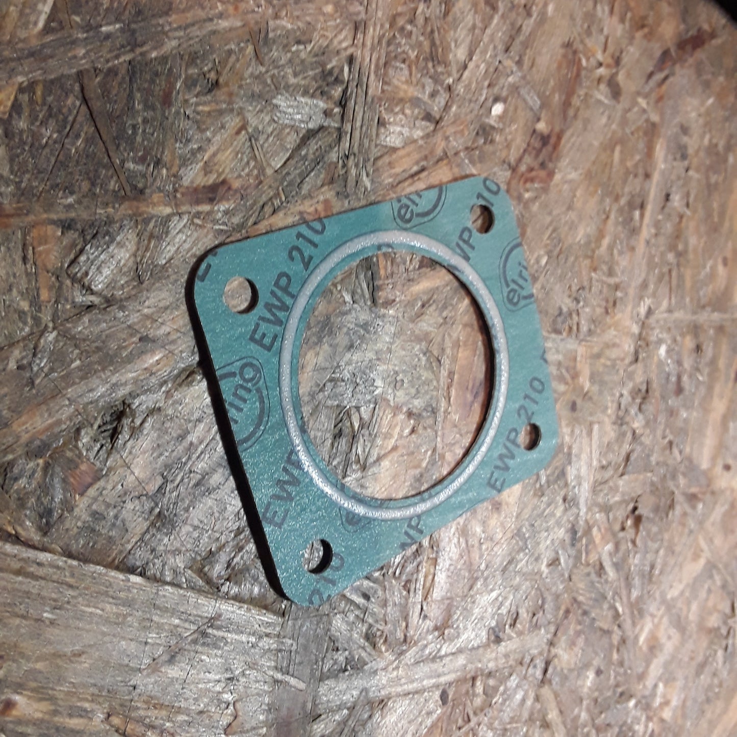 Omega B Motor U25TD Dichtung Ansaugbrücke original GM Opel NEU