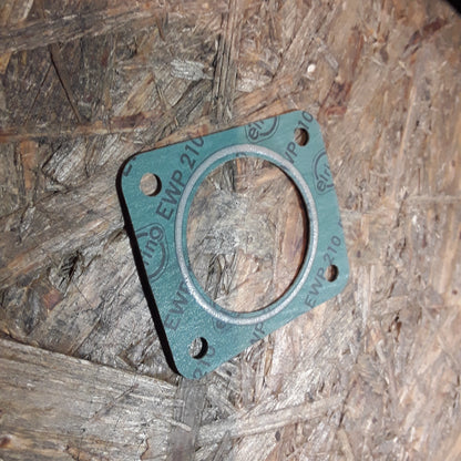 Omega B Motor U25TD Dichtung Ansaugbrücke original GM Opel NEU