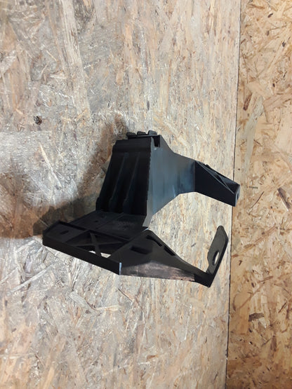 Omega A Halter Stoßstange hinten original GM Opel NEU