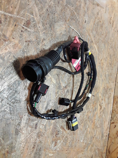 Saab 9-3 Kabelbaum Türe rechts original GM Opel NEU