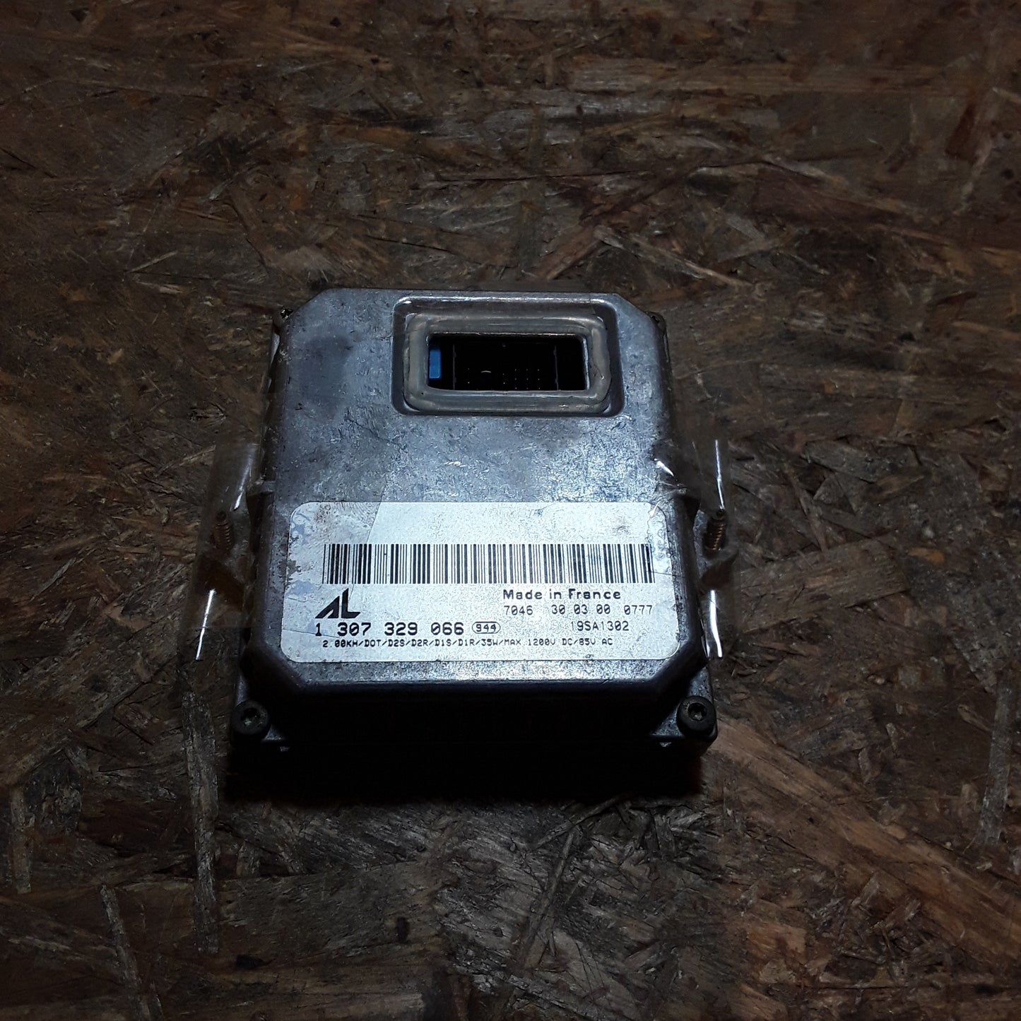 Audi TT 8N Steuergerät XENON-Scheinwerfer original Audi GEBRAUCHT