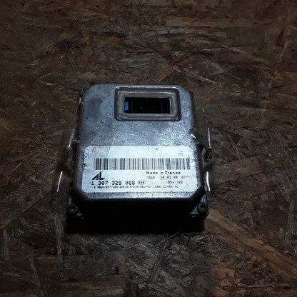 Audi TT 8N Steuergerät XENON-Scheinwerfer original Audi GEBRAUCHT