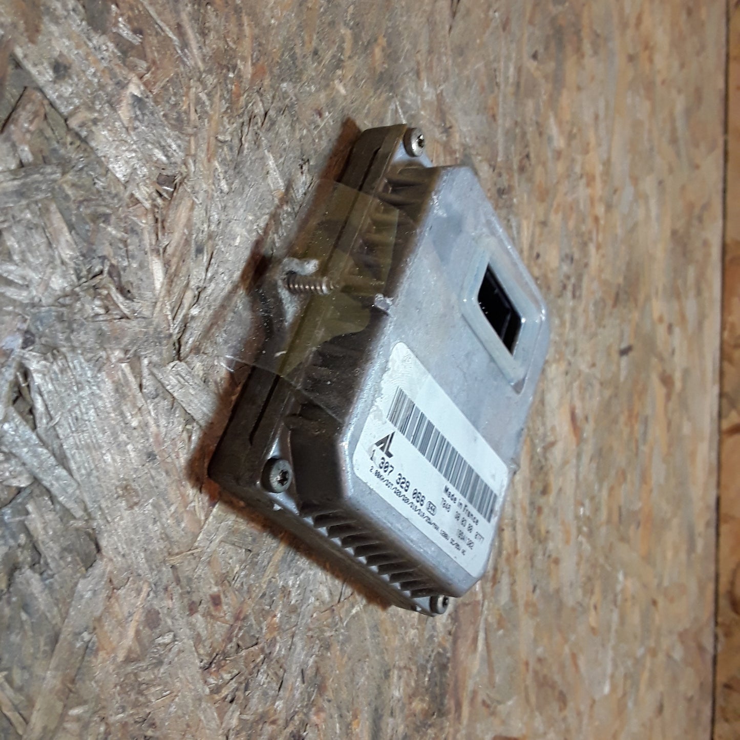 Audi TT 8N Steuergerät XENON-Scheinwerfer original Audi GEBRAUCHT