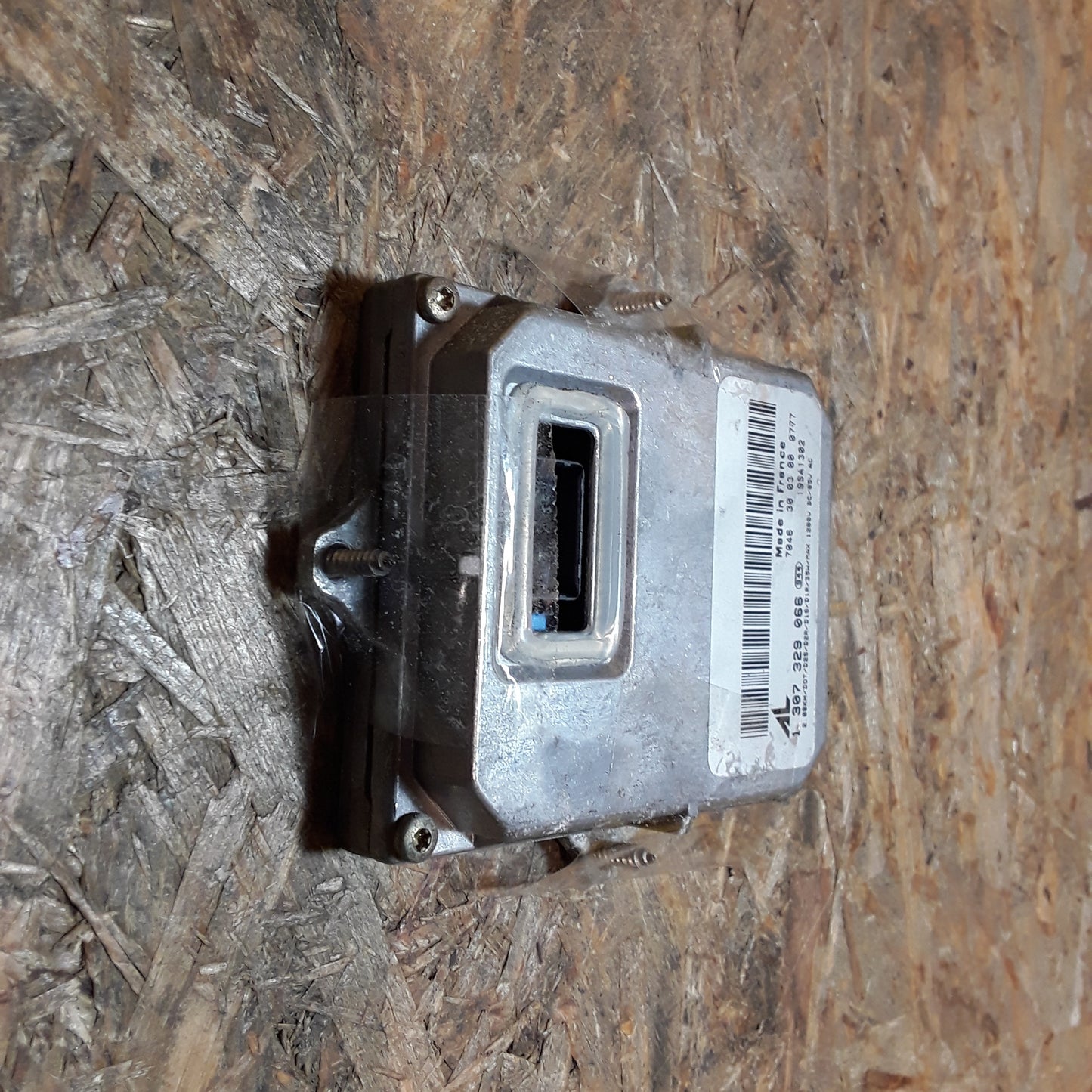 Audi TT 8N Steuergerät XENON-Scheinwerfer original Audi GEBRAUCHT