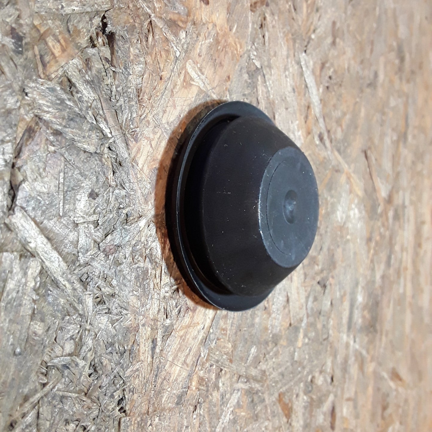 Omega A Stopfen Lackablaufloch original GM Opel NEU