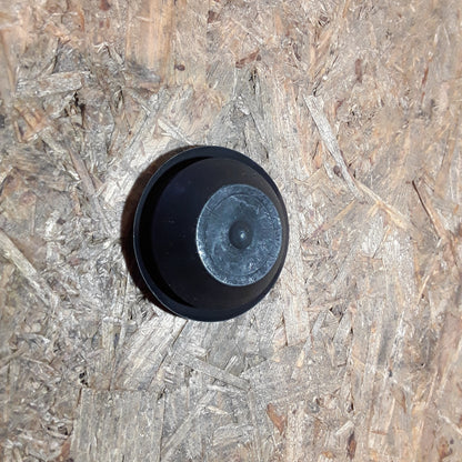 Omega A Stopfen Lackablaufloch original GM Opel NEU