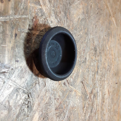 Omega A Stopfen Lackablaufloch original GM Opel NEU