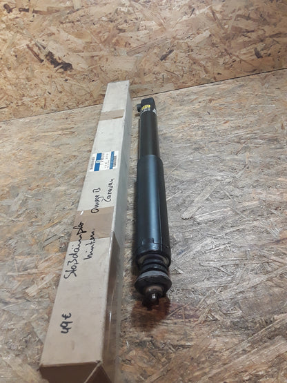 Omega B Caravan Stoßdämpfer hinten original GM Opel NEU