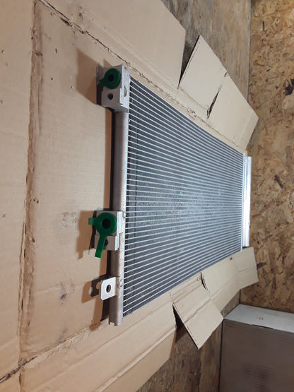 Adam 1.0 Klimaanlage Kondensator original GM Opel NEU