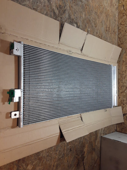 Adam 1.0 Klimaanlage Kondensator original GM Opel NEU