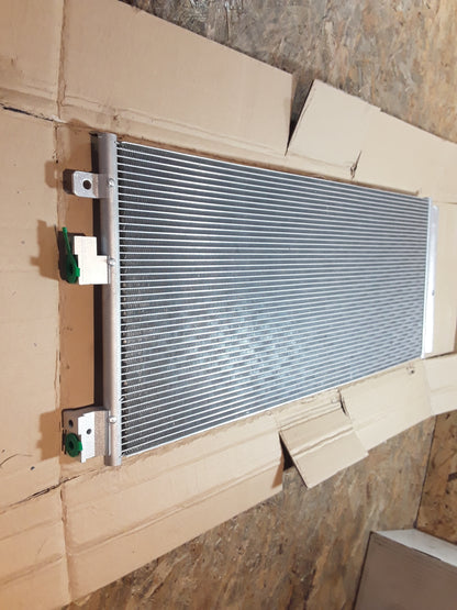 Adam 1.0 Klimaanlage Kondensator original GM Opel NEU