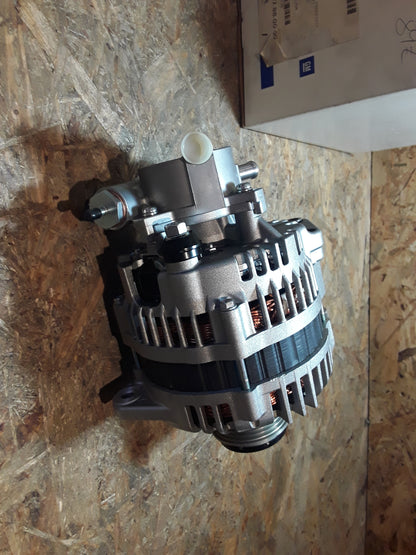 Agila Corsa C Meriva A Lichtmaschine original GM Opel NEU