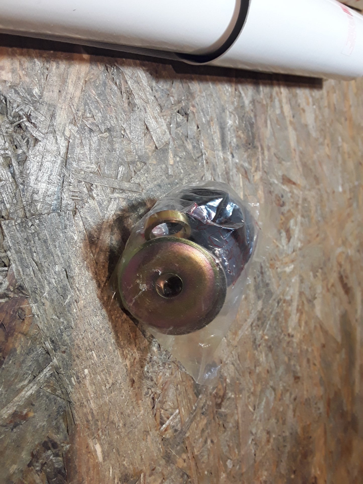 Omega A Caravan Hinterachse original Kayaba Opel NEU